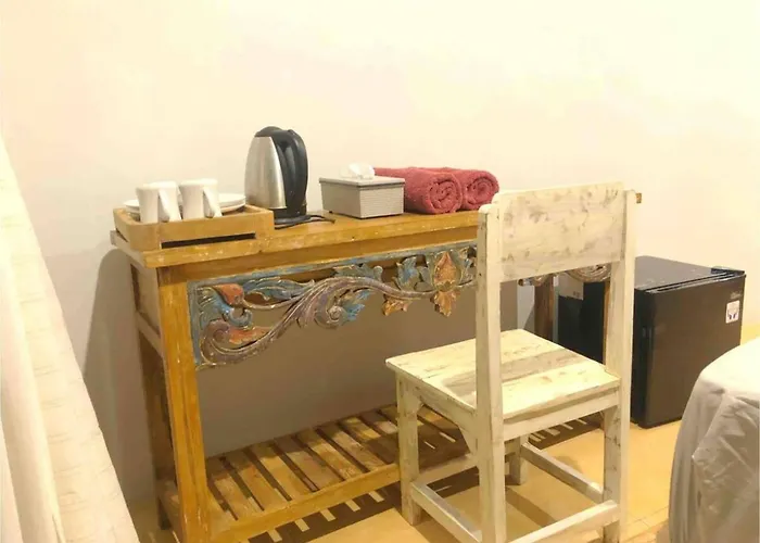 Bukawa 公寓 *