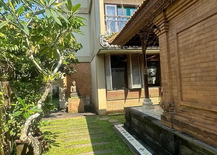 Bukawa 公寓