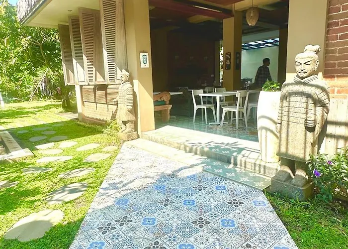 Bukawa 金巴兰